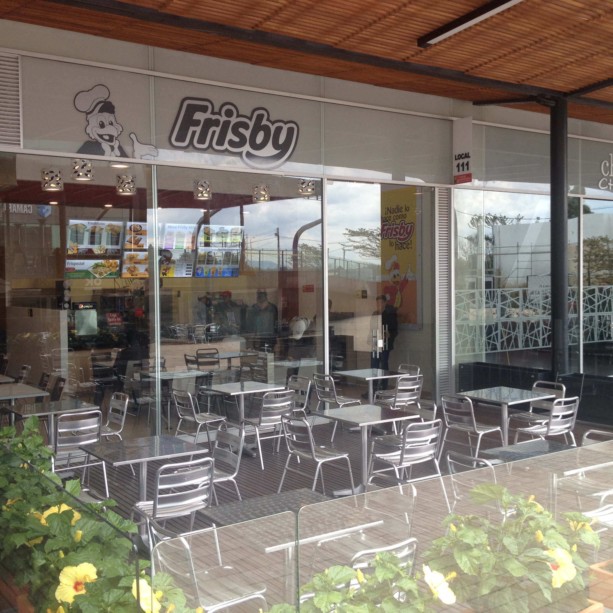 Clientes y Proyectos CURVAR